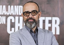 La vida personal de Risto Mejide: su nombre real, su divorcio con Laura Escanes y la ruptura con su última novia