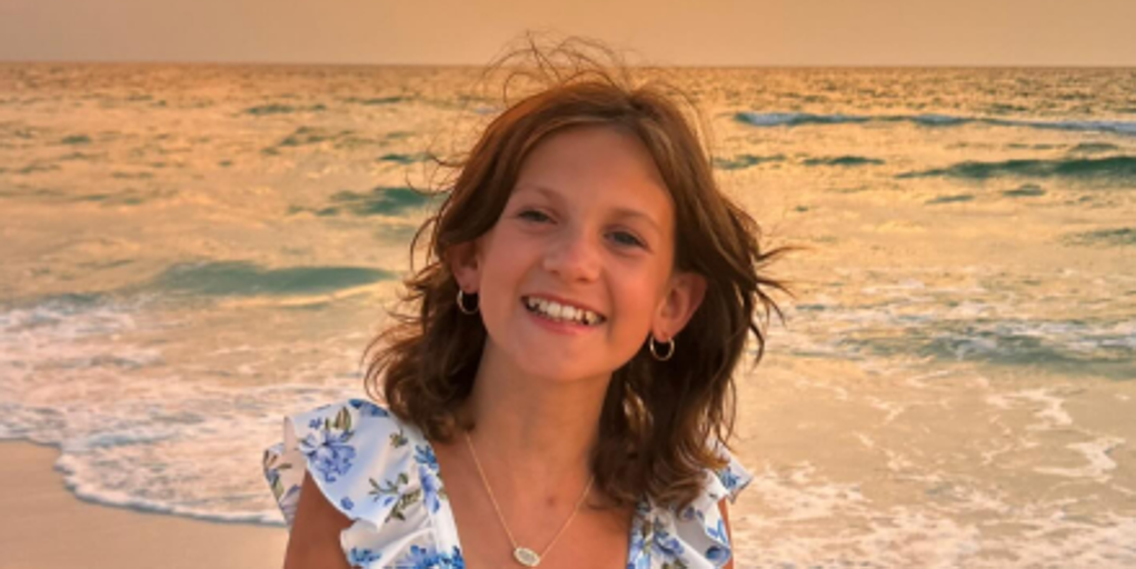 Muere a los 14 años la 'influencer' Zuza Beine tras más de una década de lucha contra el cáncer