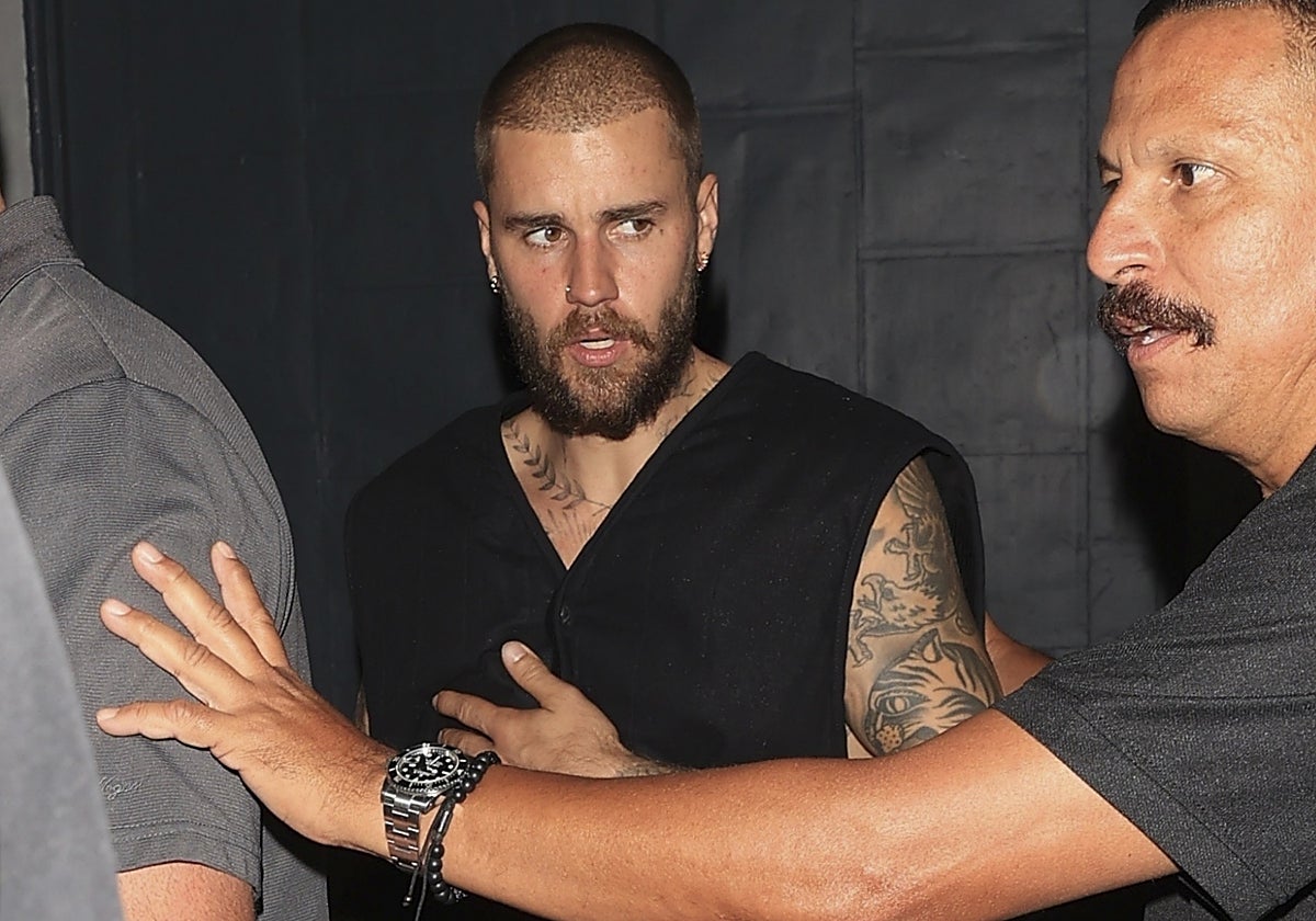 El inquietante mensaje de la madre de Justin Bieber que alarma a sus fans:«Rezamos por ti siempre»