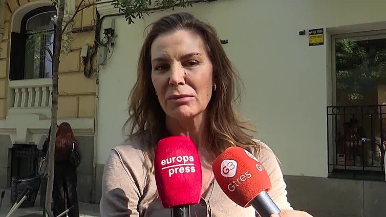 Mar Flores explota contra Terelu Campos y muestra su enfado con ella