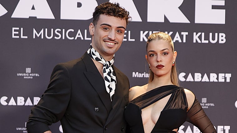 Nerea Rodríguez rompe el silencio sobre los rumores de romance con Miguel Ángel Silvestre