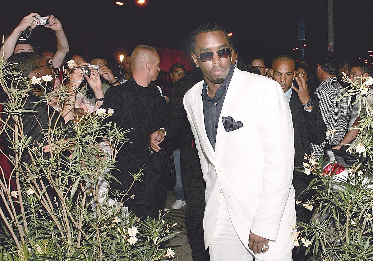 Sean &#039;Diddy&#039; Combs pide anular los veredictos de culpabilidad mientras sus abogados solicitan solo 14 meses de prisión