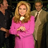 «Si Rocío Jurado estuviera viva no habría permitido que absolutamente nadie hablara mal de ninguno de sus hijos»