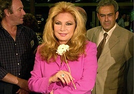 «Si Rocío Jurado estuviera viva no habría permitido que absolutamente nadie hablara mal de ninguno de sus hijos»