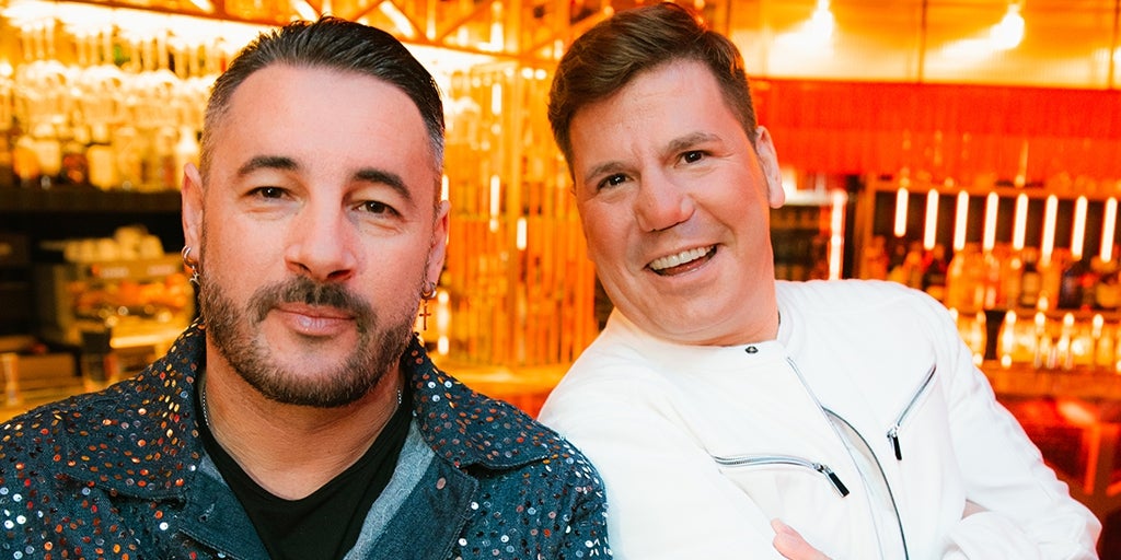 Andy y Lucas: «Es una pena que nuestra despedida se esté enturbiando tanto»