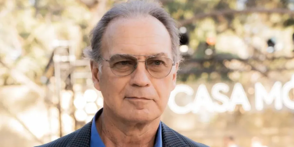 Bertín Osborne: «Si Mar Flores no me cita en sus memorias es porque cree que no me la tomé en serio, pero sí lo hice»