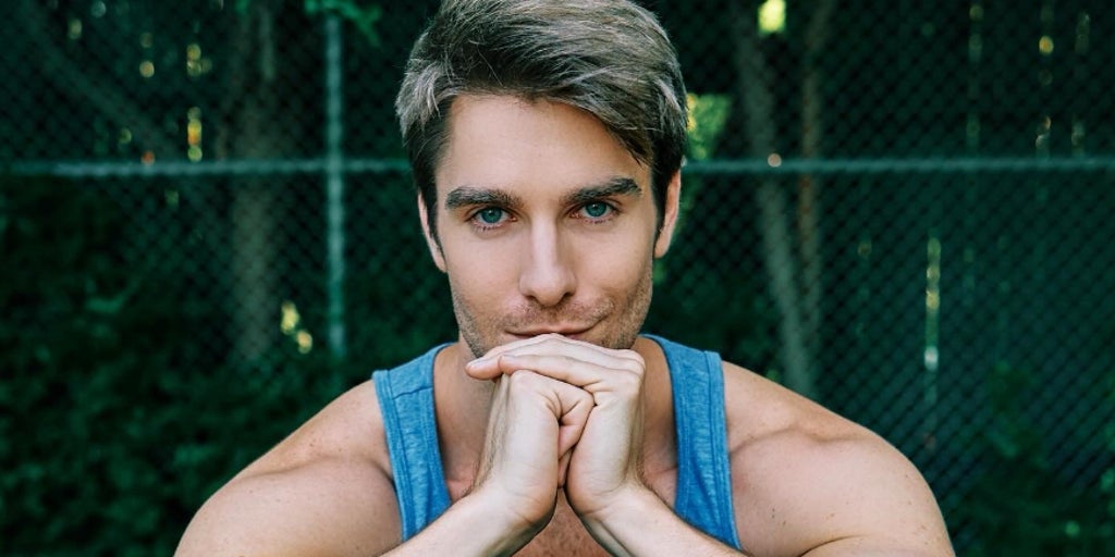 La extraña muerte del actor Mike Heslin a los 30 años en un restaurante acaba en los tribunales 15 meses después