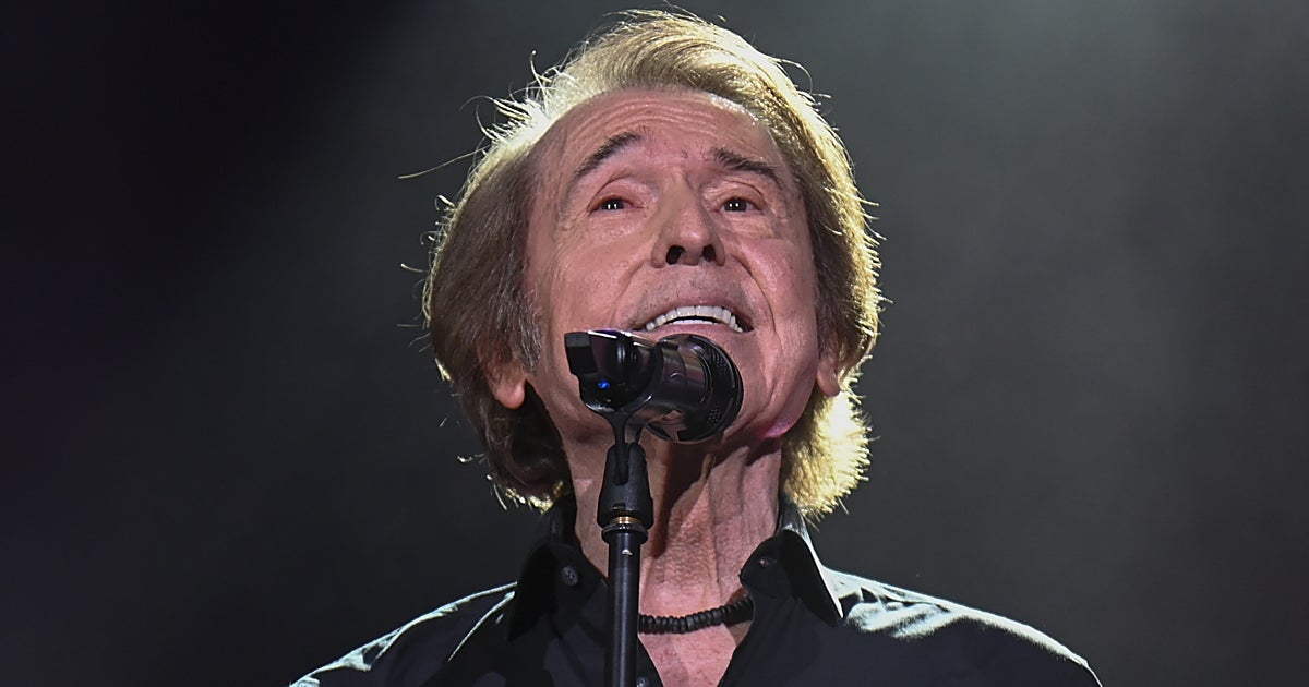 Raphael cancela un concierto a última hora por un problema de salud