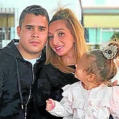 La familia de Michu confirma que no luchará por la custodia de Rocío