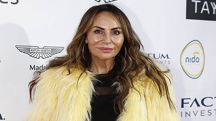 El relato de terror de Sonia Moldes sobre Alessandro Lequio: «Tenía miedo de él»