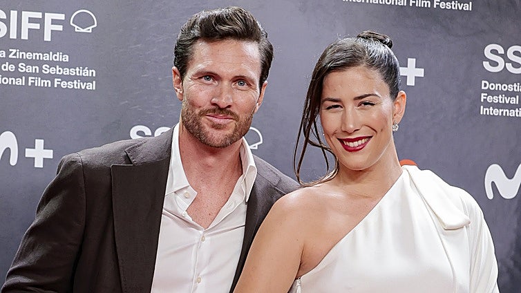 Garbiñe Muguruza anuncia que va a tener su primer hijo con el empresario Arthur Borges: «Familia»