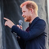 El monumental enfado del Príncipe Harry con los rumores sobre el encuentro con su padre: «Es categóricamente falso»