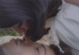 Selena Gomez comparte las primeras imágenes de su espectacular boda con Benny Blanco