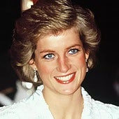 Cuando Kevin Costner quiso convertir a la Princesa Diana en estrella de cine