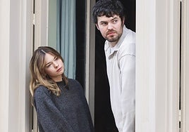 La boda blindada de Stella Banderas: móviles prohibidos y seguridad extrema en Valladolid