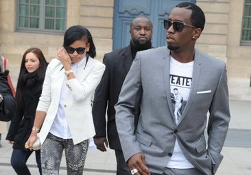 La estremecedora carta de Cassie Ventura al juez ante la inminente sentencia de Diddy: «Si sale libre irá a por mí»