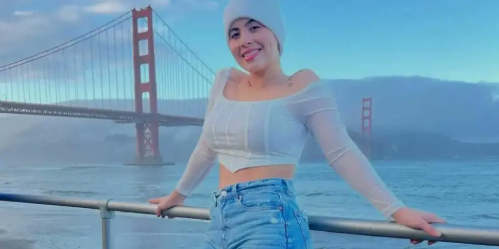Muere la 'influencer' Paola Caldera a los 30 años tras una dura batalla contra la leucemia