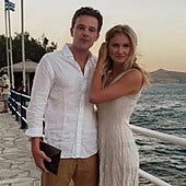 La Casa Real de Liechtenstein confirma que la foto viral de Isabel de Bélgica y el Príncipe Jorge «es una falsificación creada con IA»