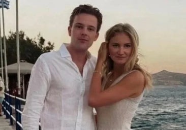 La Casa Real de Liechtenstein confirma que la foto viral de Isabel de Bélgica y el Príncipe Jorge «es una falsificación creada con IA»