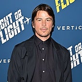 El actor Josh Hartnett, ingresado tras una colisión con un coche de policía en Canadá