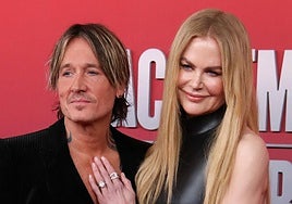 Keith Urban deja a Nicole Kidman con el corazón roto tras su separación: «Ella no quería»