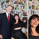 Aitana y el Rey Felipe: la historia detrás del selfie viral del momento