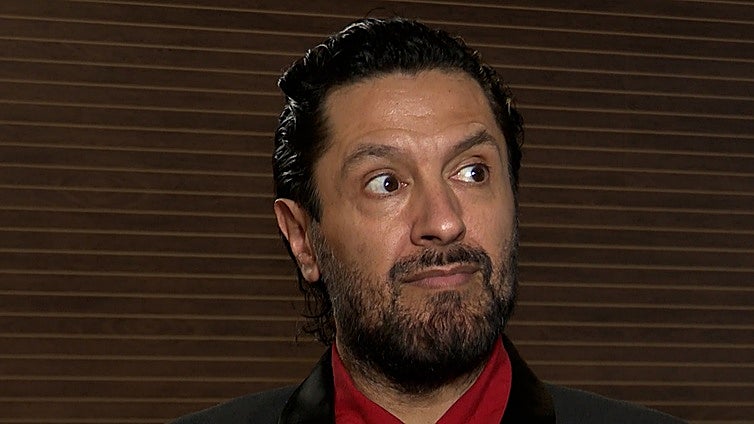 Rafael Amargo, al límite: ruina, denuncias y una súplica de ayuda económica