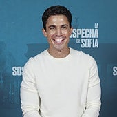 Álex González: «Se debe abrazar el amor como viene, con lo bueno y lo malo»