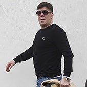 Las revelaciones de un telonero de Andy y Lucas: «Flipé en colores con cómo Lucas trataba a los músicos y los portazos que pegaba»