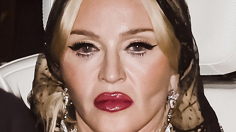 Madonna revela que contempló suicidarse durante la batalla por la custodia de su hijo Rocco