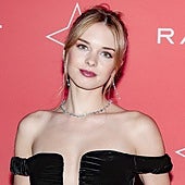 La revelación de Stella del Carmen Banderas a días de su boda