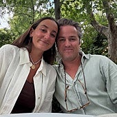 Lucía Pombo admite sus dificultades para quedarse embarazada: «¿Por qué ella y yo no?»