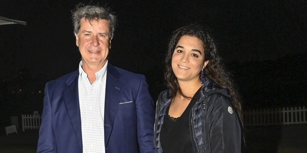 Bárbara Mirján y Cayetano Martínez de Irujo: una historia de amor que desafió al tiempo y a la opinión pública