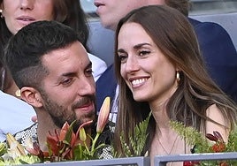 David Broncano aumenta su patrimonio inmobiliario y compra junto a Silvia Alonso una casa de dos plantas y 4.500 metros de terreno