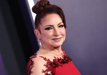 La vida personal de Gloria Estefan: su marido Emilio, sus dos hijos y un grave accidente que casi acaba con ella