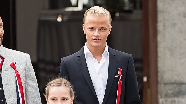 Embargo y más prohibiciones: Marius Borg suma nuevos problemas antes de declarar en el tribunal