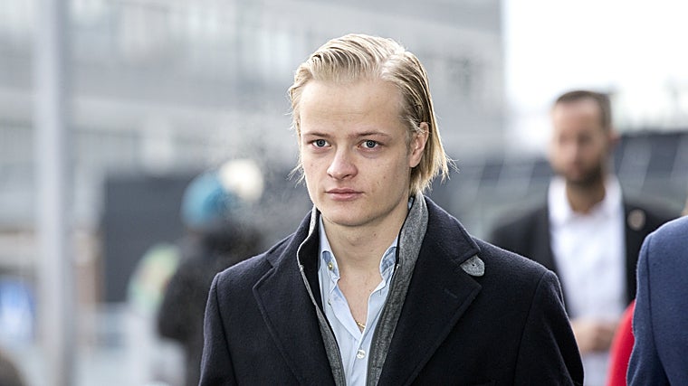 Embargo y más prohibiciones: Marius Borg suma nuevos problemas antes de declarar en el tribunal