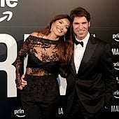 La inesperada reconciliación de Cayetano Rivera y Maria Cerqueira: una noche en París un «me gusta» y algo más