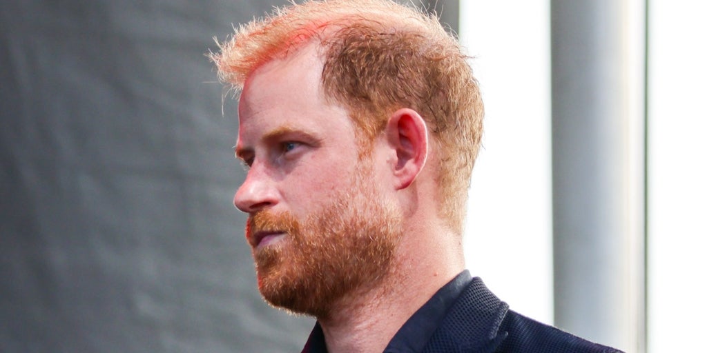 Harry también se queda si la invitación de Navidad de Carlos III: «Tiene que superar la prueba de confianza»