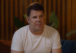 Lucas, de Andy y Lucas, ya tiene fecha para su nueva operación de nariz: «Necesito como 30 días para recuperarme»