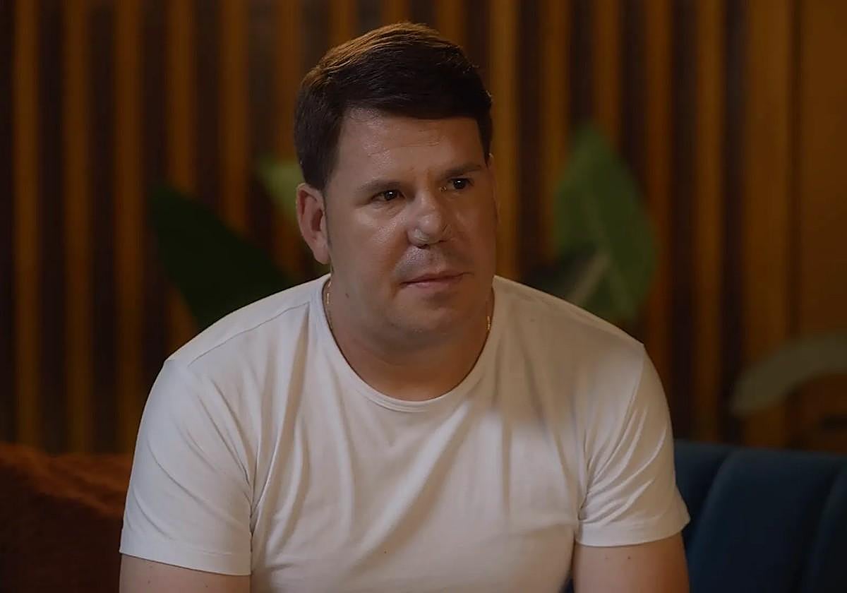 Lucas, de Andy y Lucas, ya tiene fecha para su nueva operación de nariz: «Necesito como 30 días para recuperarme»