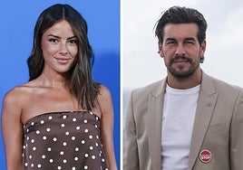 Mario Casas manda su primer mensaje público a Melyssa Pinto