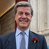 La vida de Cayetano Martínez de Irujo: un divorcio, sus dos hijos mellizos y su relación actual con Genoveva