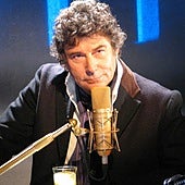 La hija de Jesús Quintero recuerda a su padre tres años después de su muerte: «No siempre fue fácil»