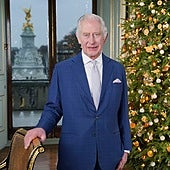 El Palacio de Buckingham abrirá sus puertas en Navidad