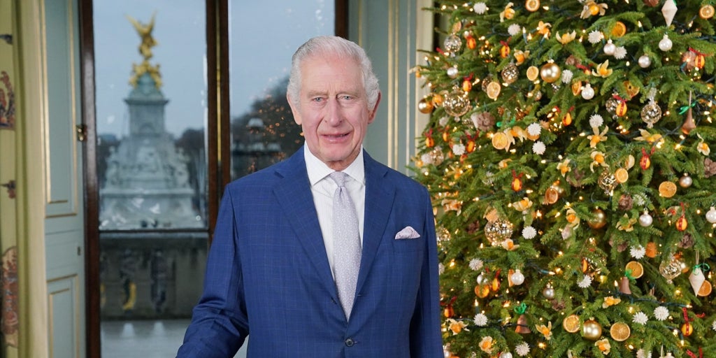 El Palacio de Buckingham abrirá sus puertas en Navidad