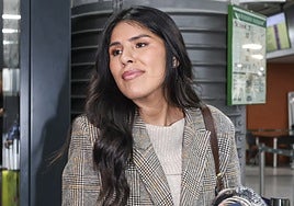 La reveladora confesión de Isa Pantoja: «Nunca imaginé estar lejos de mi familia»