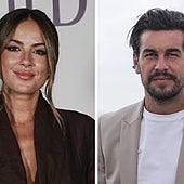 Melyssa Pinto no puede esconder la sonrisa al hablar de Mario Casas