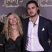 Alejandra Rubio ya habla de planes de casarse con Carlo Costanzia: «Va a ser un bodorrio»