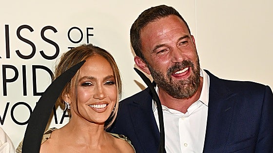Así ha sido el reencuentro de Jennifer Lopez y Ben Affleck tras su divorcio: risas, complicidad y ningún rastro de tensión